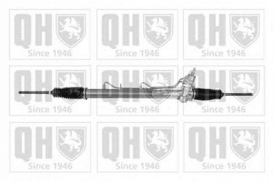 QUINTON HAZELL qsrp842 -  Рулевой механизм